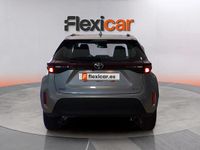 Usado Toyota Yaris Hybrid Active 116 CV (85 kW) 2025 Gris