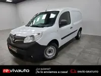 Usado Renault Kangoo 95 CV (69 kW) 2021 Blanco Monovolumen