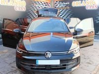 Usado VW Golf VIII 150 CV (110 kW) 2024 Negro Utilitario