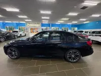 Usado BMW 320 Gran Turismo Comfort Edition 190 CV (139 kW) 2017 Negro Berlina