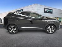 usado Peugeot 3008 1 5 Bluehdi 96kw S S Eat8 Allure Pack Negro Perla Nera