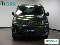 Nuevo Citroën Berlingo 100 CV (73 kW) 2026 Verde Monovolumen