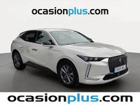 Usado DS Automobiles DS4 Bastille 130 CV (95 kW) 2023 Blanco SUV