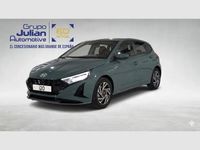 Ny Hyundai i20 100 HK (73 kW) 2026 Otro Hatchback
