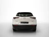 Usado Mazda CX-30 Homura-Line 140 CV (102 kW) 2026 Blanco SUV