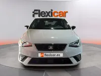 Usado Seat Ibiza Reference 115 CV (84 kW) 2024 Blanco Utilitario
