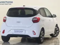 Usado Hyundai i10 2025 Utilitario