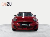 Usado Fiat 600 La Prima 100 CV (73 kW) 2024 Rojo