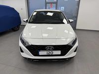 Usado Hyundai i20 99 CV (72 kW) 2020 Utilitario