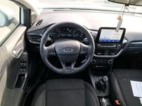 Usado Ford Puma Titanium 125 CV (91 kW) 2022 Blanco SUV