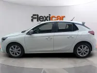 Usado Opel Corsa Elegance 101 CV (74 kW) 2023 Blanco Utilitario