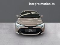 Usado Toyota Corolla Style 122 CV (89 kW) 2022 Gris