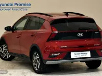 Nuevo Hyundai Bayon 90 CV (66 kW) 2025 SUV