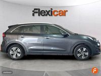 Usado Kia Niro 141 CV (103 kW) 2021 Gris SUV