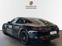 Usado Porsche Panamera 4 330 CV (242 kW) 2019 Negro Berlina