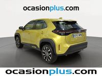 Usado Toyota Yaris Cross Active 116 CV (85 kW) 2024 Oro SUV