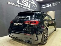 usado Mercedes A35 AMG 4Matic+ 7G-DCT