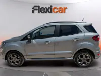 Usado Ford Ecosport ST-Line 125 CV (91 kW) 2022 Gris SUV