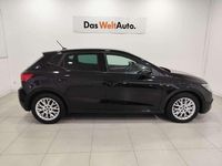 Usado Seat Ibiza 116 CV (85 kW) 2024 Negro Utilitario