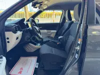Usado Suzuki Ignis GLX 90 CV (66 kW) 2018 Gris / plata SUV