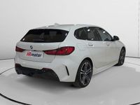 Usado BMW 118 M Sport 136 CV (100 kW) 2023 Negro Utilitario