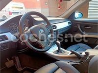 Usado BMW 335 306 CV (225 kW) 2010 Negro Coupe
