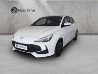 Nuevo MG MG3 194 CV (142 kW) 2025 Rojo Utilitario