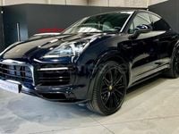 Usado Porsche Cayenne Platinum Edition 462 CV (339 kW) 2023 Azul SUV