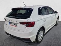 Usado Skoda Fabia Ambition 95 CV (69 kW) 2023 Utilitario