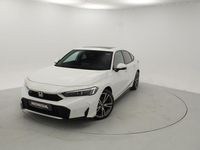 Nuevo Honda Civic Advance 184 CV (135 kW) 2025 Blanco Berlina