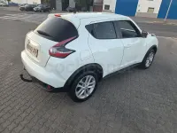 Usado Nissan Juke Acenta 115 CV (84 kW) 2016 Blanco SUV