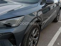 Usado Cupra Formentor 150 CV (110 kW) 2024 Azul SUV
