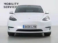 Usado Tesla Model Y 378 kW (514 CV) 2022 Blanco SUV