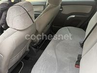 Usado Citroën C3 70 CV (51 kW) 2003 Gris / plata Berlina