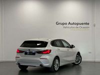 usado BMW 118 118 d