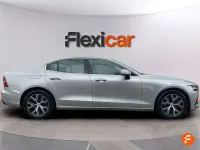 Usado Volvo S60 Core 197 CV (144 kW) 2023 Gris Berlina
