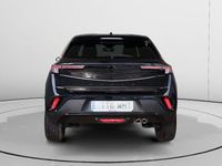 Usado Opel Mokka 130 CV (95 kW) 2023 Negro SUV