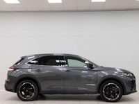 Usado DS Automobiles DS7 Crossback 131 CV (96 kW) 2021 Gris SUV