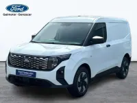 Nuevo Ford Transit Trend 100 kW (136 CV) 2026 Blanco Van