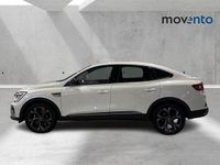 Usado Renault Arkana RS Line 140 CV (102 kW) 2021 Blanco SUV