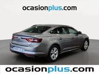 Usado Renault Talisman Intens 131 CV (96 kW) 2016 Gris Berlina