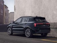 Nuevo Lynk & Co 01 283 CV (208 kW) 2025 Blanco SUV