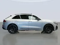 Nuevo Audi Q8 394 CV (289 kW) 2026 Gris plata SUV