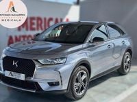 Usado DS Automobiles DS7 Crossback Performance 86 CV (63 kW) 2021 SUV