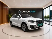 Usado Audi Q2 Advanced Plus 116 CV (85 kW) 2020 Blanco SUV
