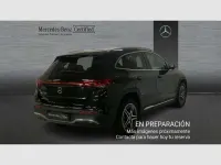 Usado Mercedes EQA250 139 kW (190 CV) 2022 SUV