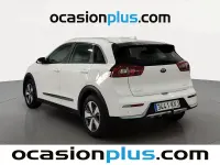 Usado Kia Niro 141 CV (103 kW) 2019 Blanco SUV