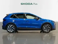 Nuevo Skoda Elroq SportLine 210 kW (286 CV) 2026 Azul SUV