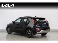 Usado Kia Niro 184 CV (135 kW) 2023 Negro SUV