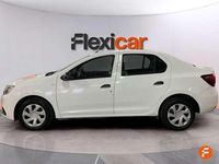 Usado Dacia Logan Essentiel 75 CV (55 kW) 2018 Blanco Utilitario